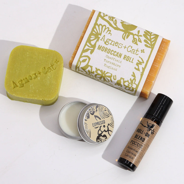 Curated Gift Sets - oneroofgifts