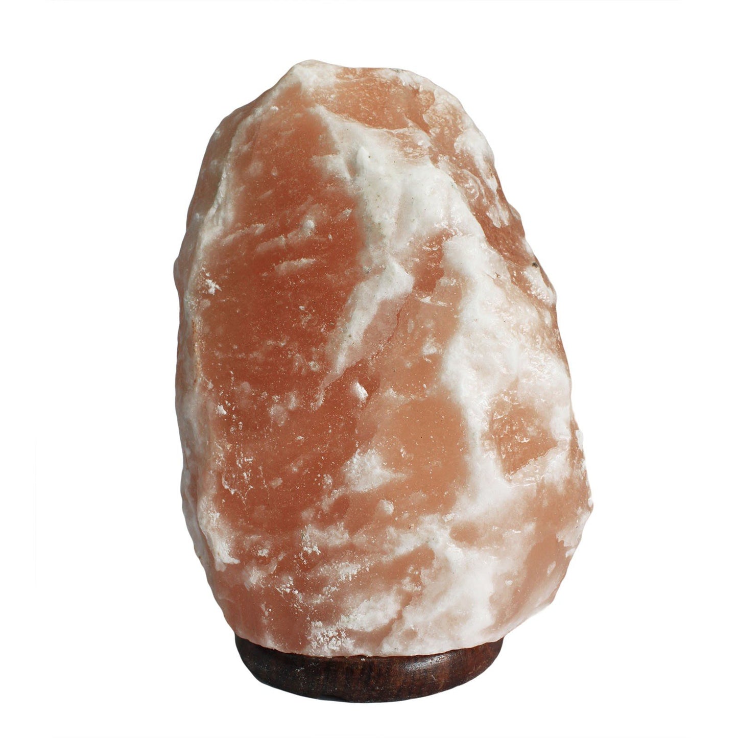 8 - 10 kg Natural Salt Lamp with Base | #product_category# - OneRoofGifts