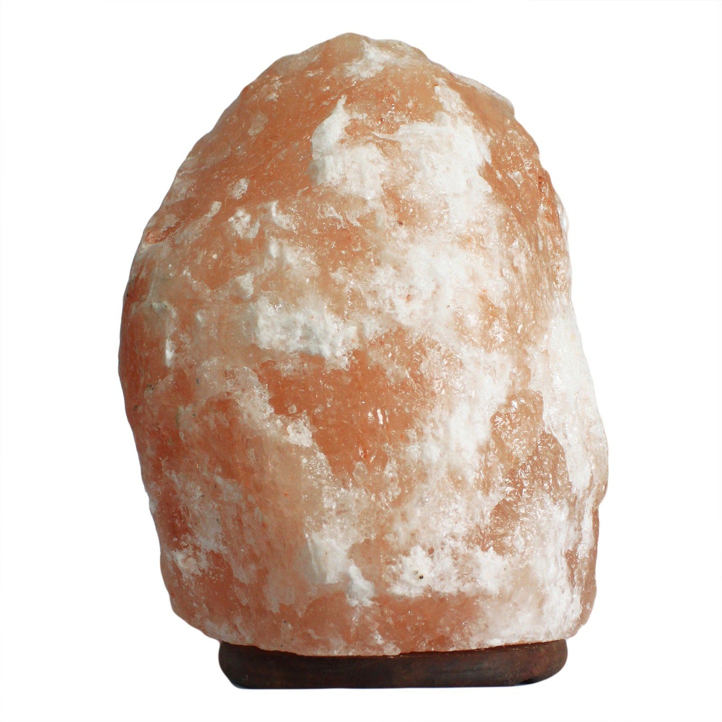 24 - 25 kg Quality Large Natural Salt Lamp | #product_category# - OneRoofGifts