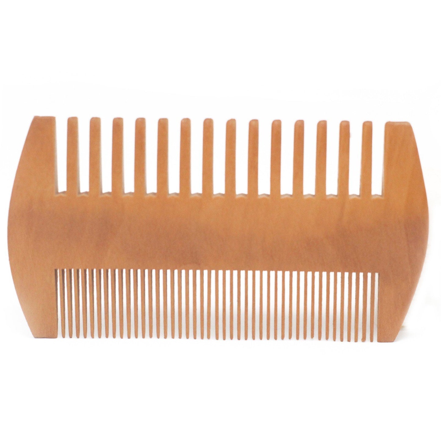 Dual - Sided Beard Comb | #product_category# - OneRoofGifts