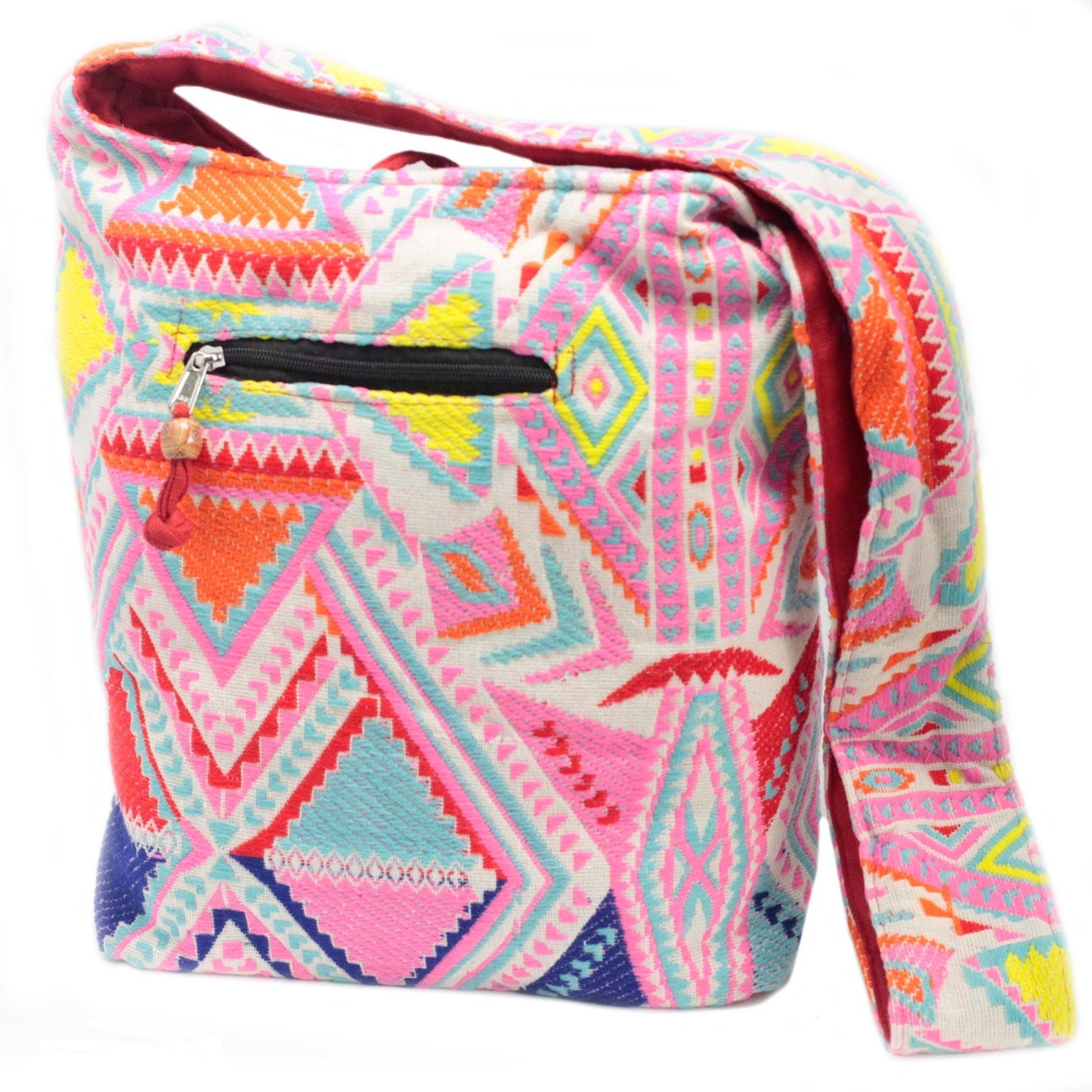 Kathmandu Sunrise Bag | #product_category# - OneRoofGifts