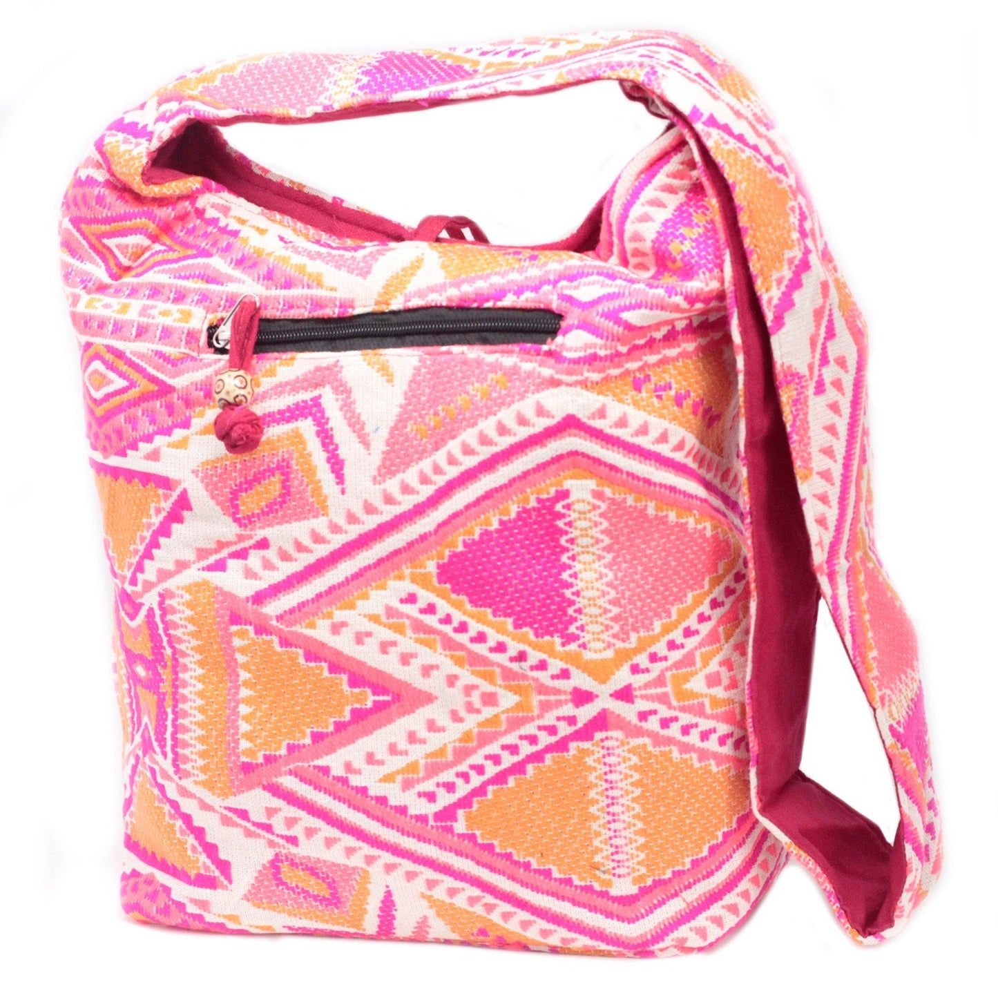 Kathmandu Sunset Bag | #product_category# - OneRoofGifts