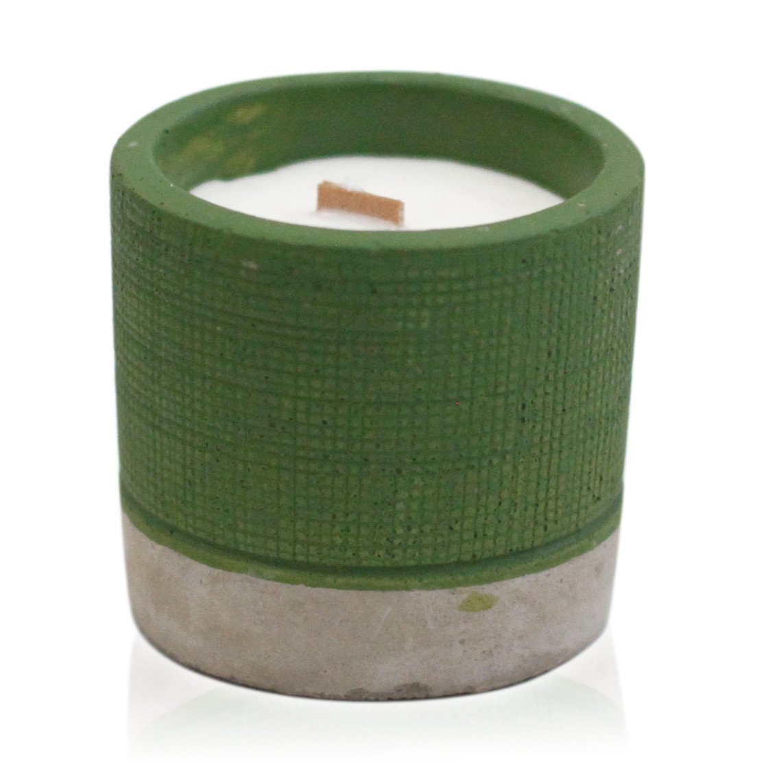 Sea Moss & Herbs Candle | #product_category# - OneRoofGifts