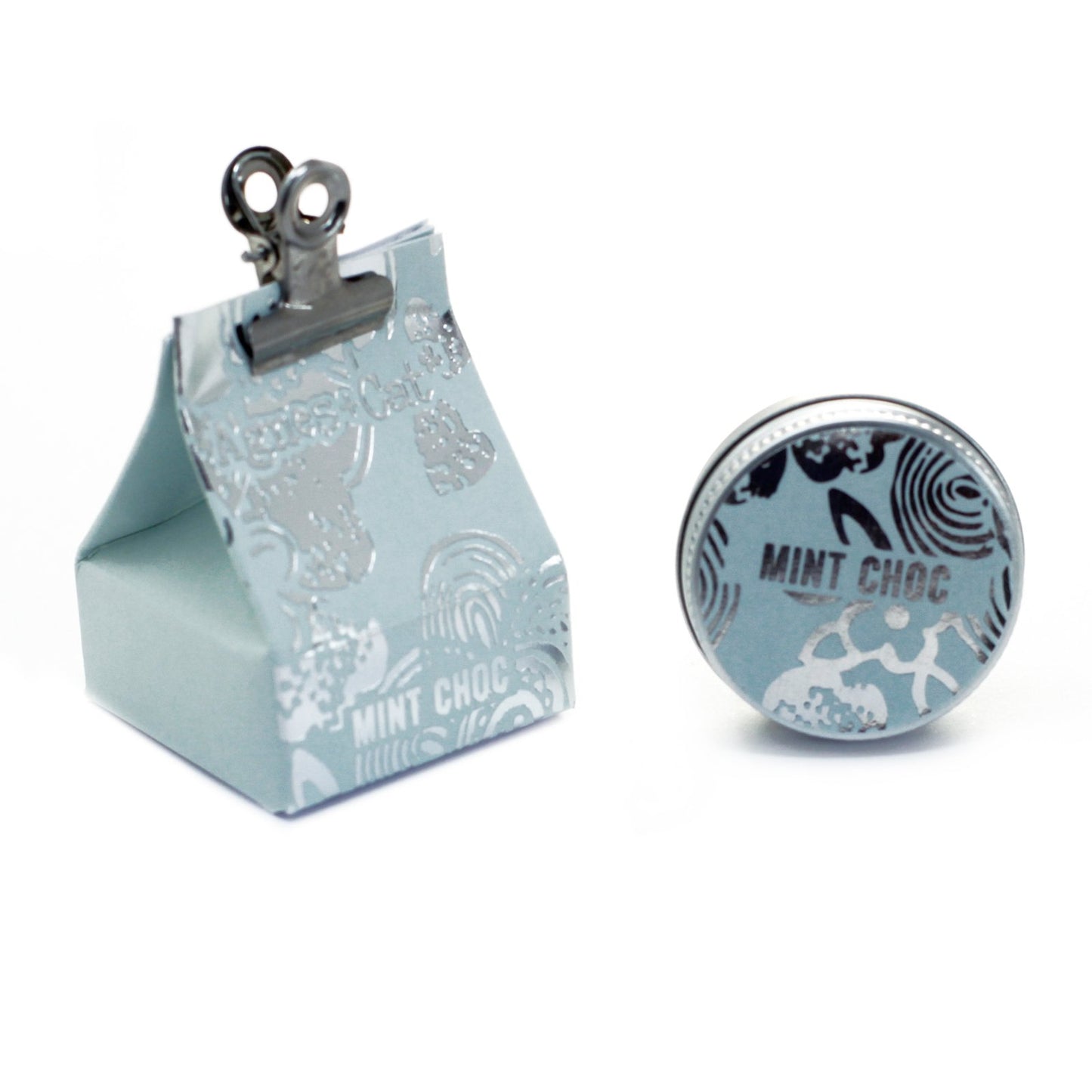 Luxury Mint Chocolate Lip Balm | #product_category# - OneRoofGifts