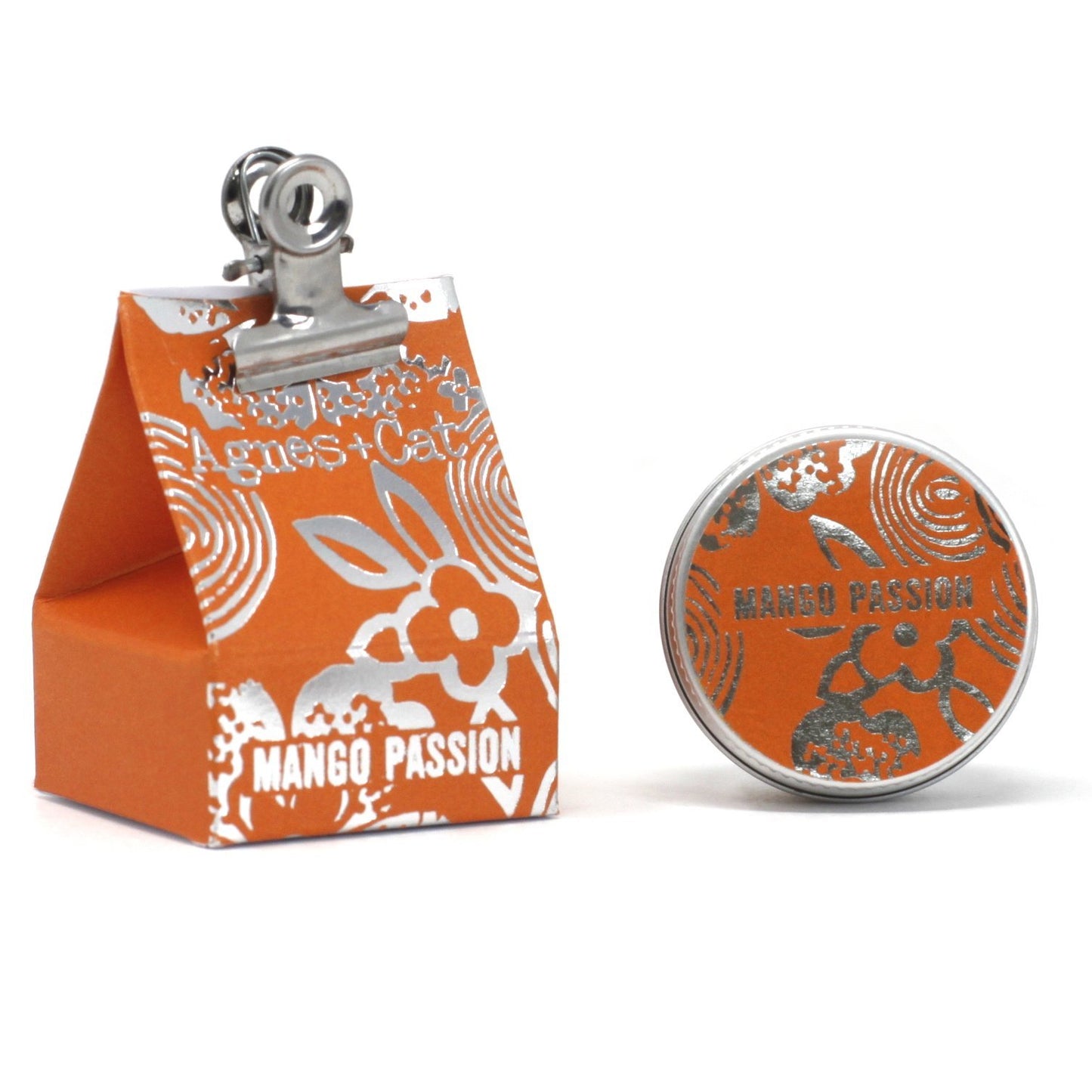 Luxury Mango Passion Fruit Lip Balm | #product_category# - OneRoofGifts