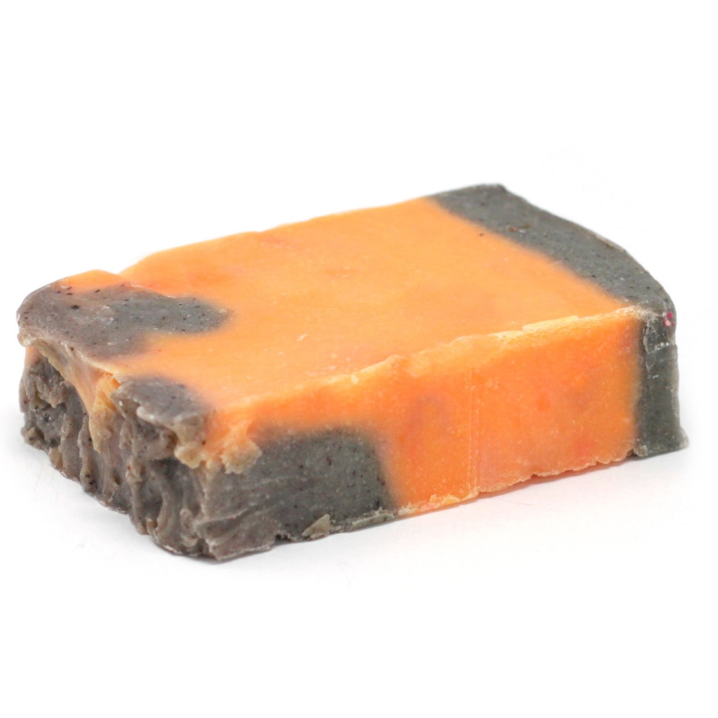100g Cinnamon & Orange Olive Oil Soap Slice | #product_category# - OneRoofGifts