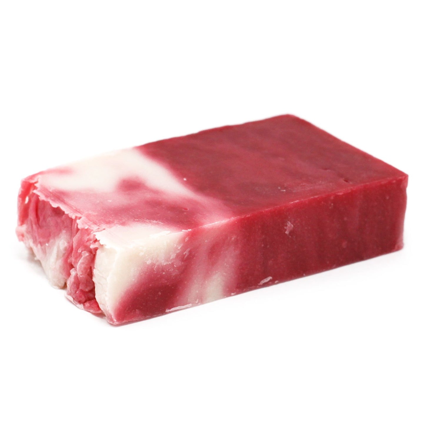 100g Shea Butter and Olive Oil Soap Slice | #product_category# - OneRoofGifts