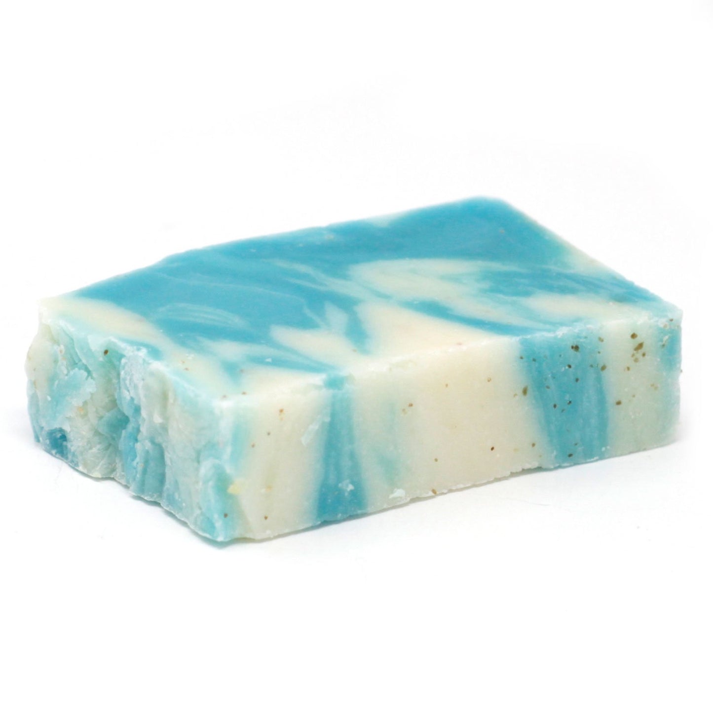 100g Seaweed Olive Oil Soap Slice | #product_category# - OneRoofGifts