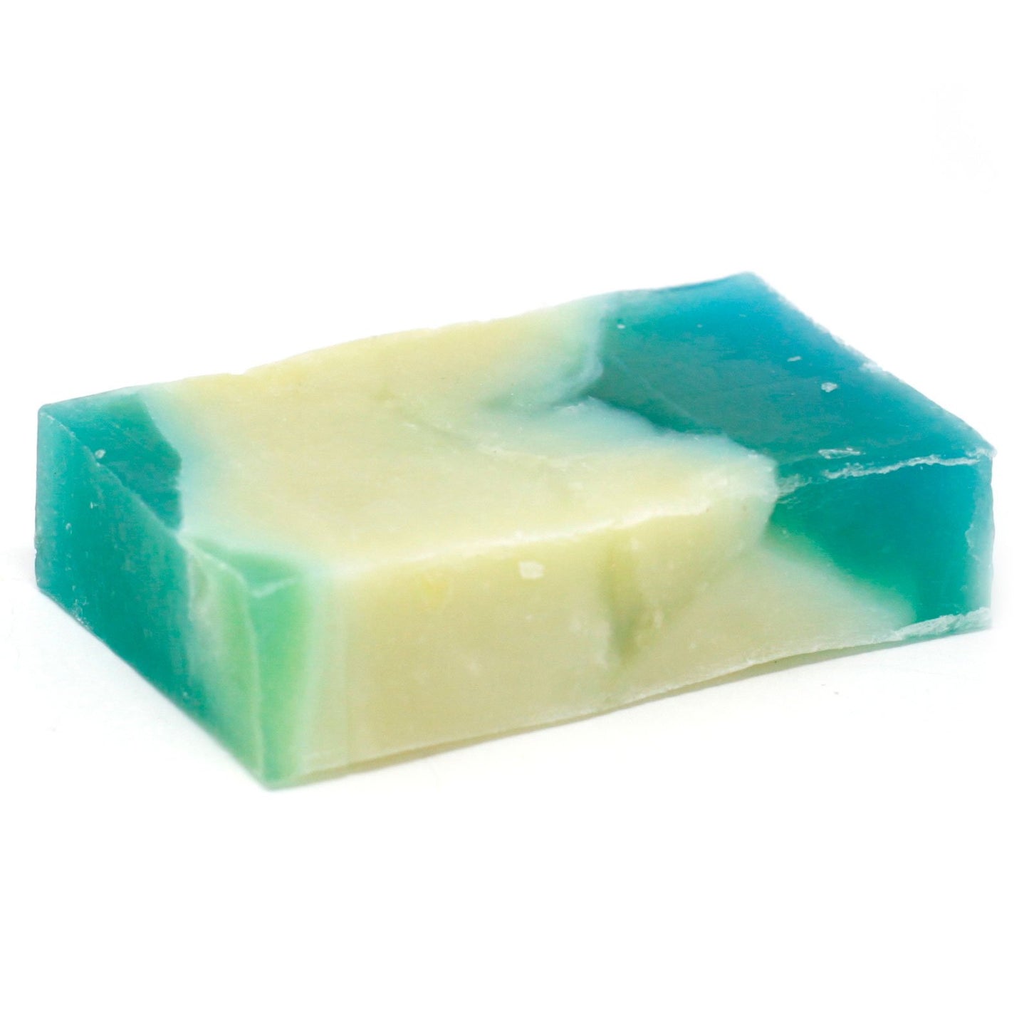 100g Rosemary Olive Oil Soap Slice | #product_category# - OneRoofGifts