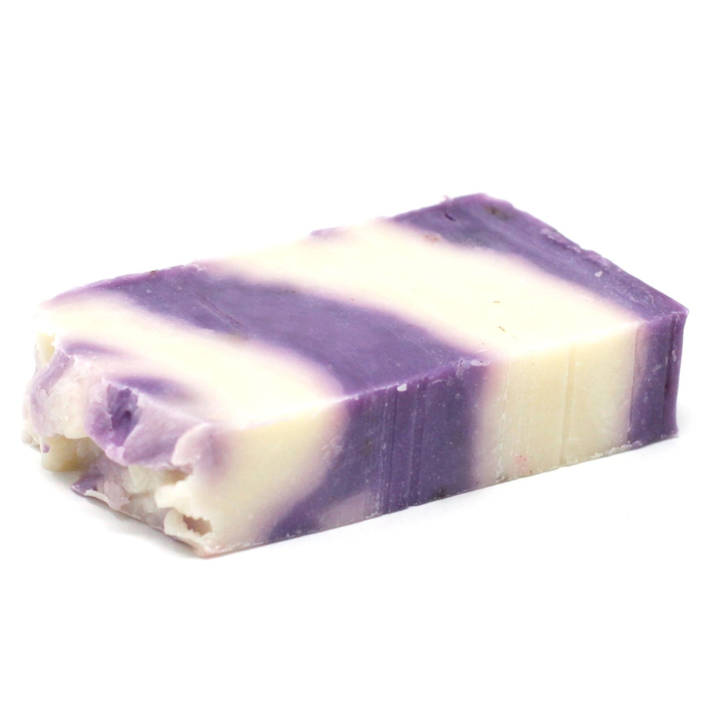 100g Lavender Olive Oil Soap Slice | #product_category# - OneRoofGifts