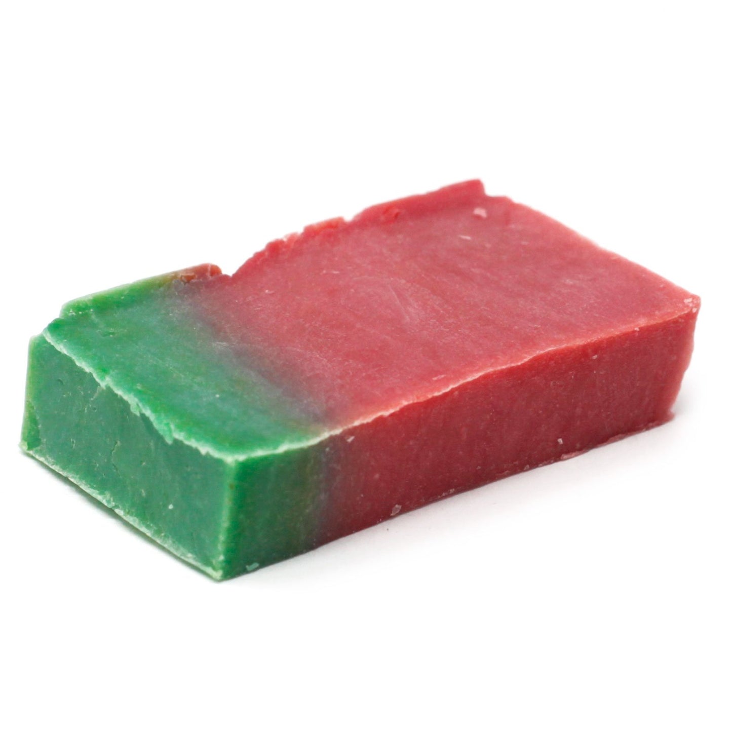 100g Watermelon Olive Oil Soap Slice | #product_category# - OneRoofGifts