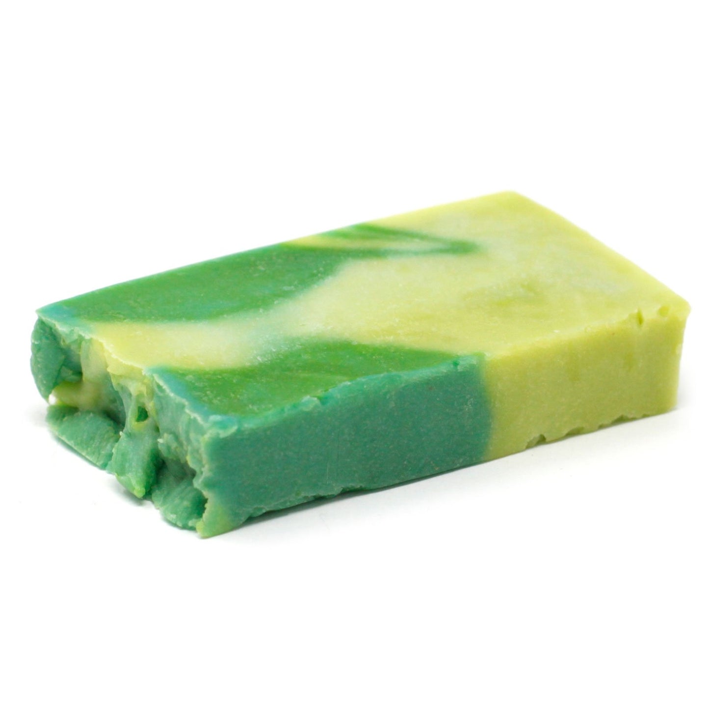 100g Aloe Vera and Olive Oil Soap Slice | #product_category# - OneRoofGifts