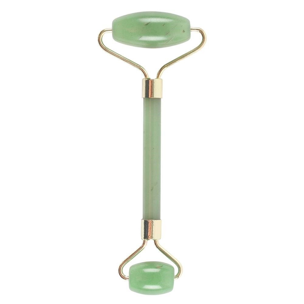 Jade Gemstone Face Roller | #product_category# - OneRoofGifts