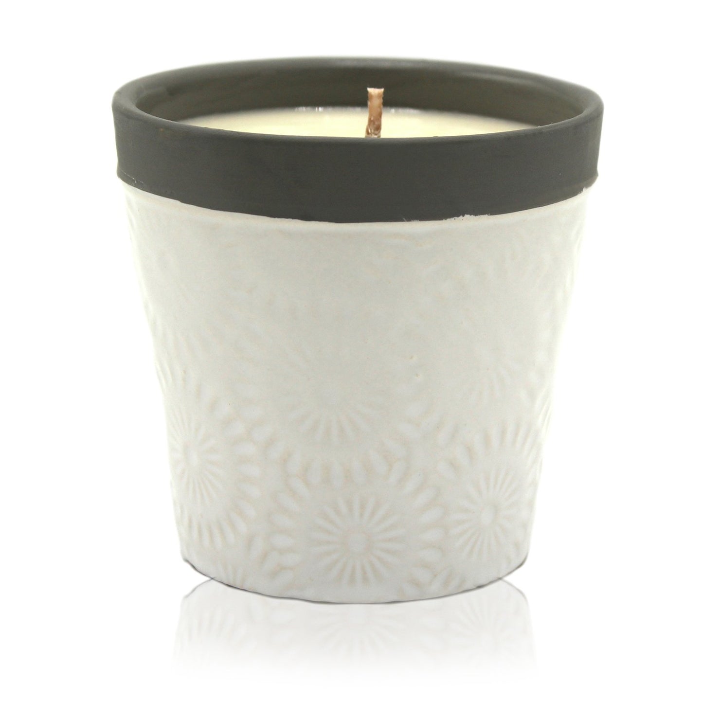 Forever Vanilla Home Candle Pot | #product_category# - OneRoofGifts