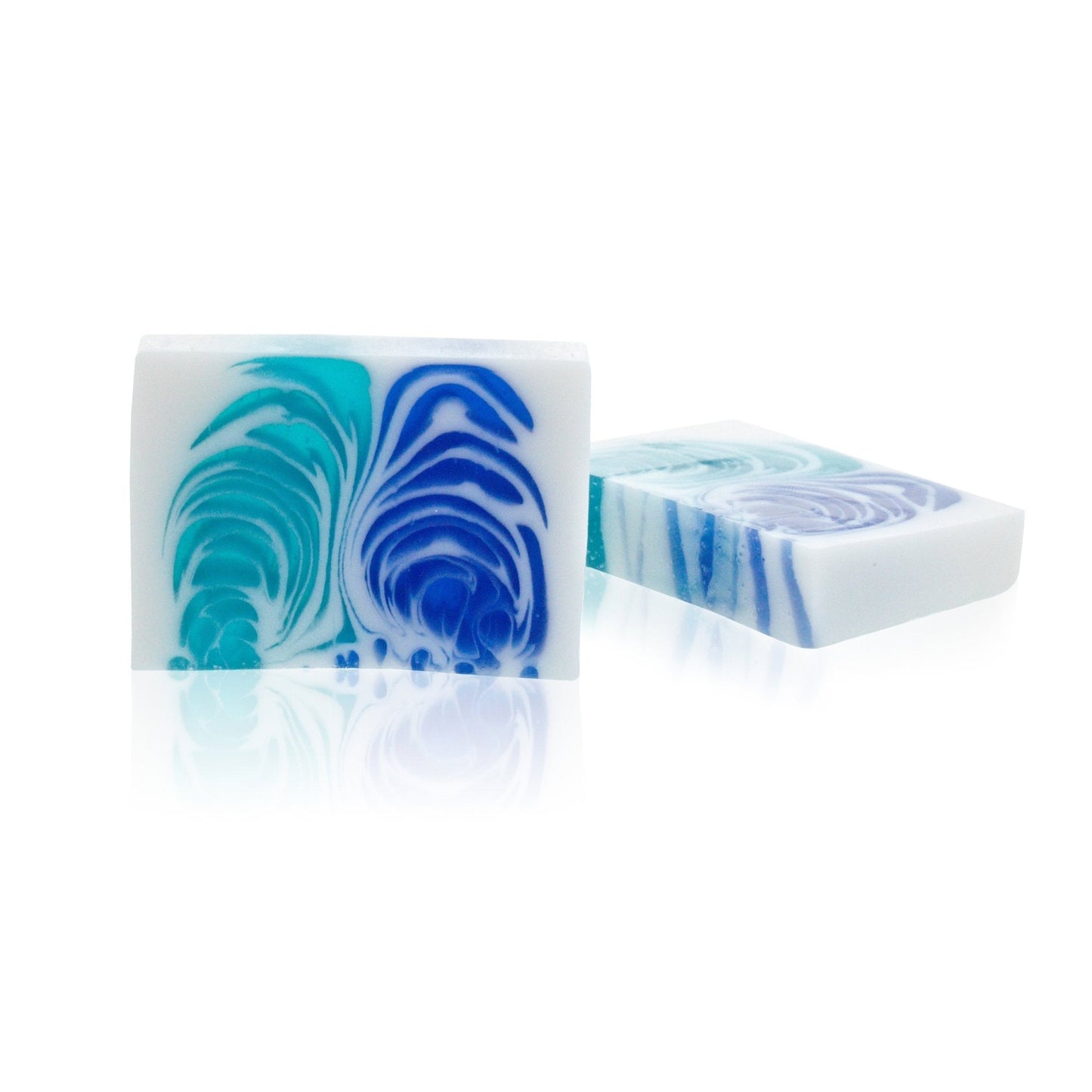 100g Handcrafted Marine Fresh Soap Slice | #product_category# - OneRoofGifts