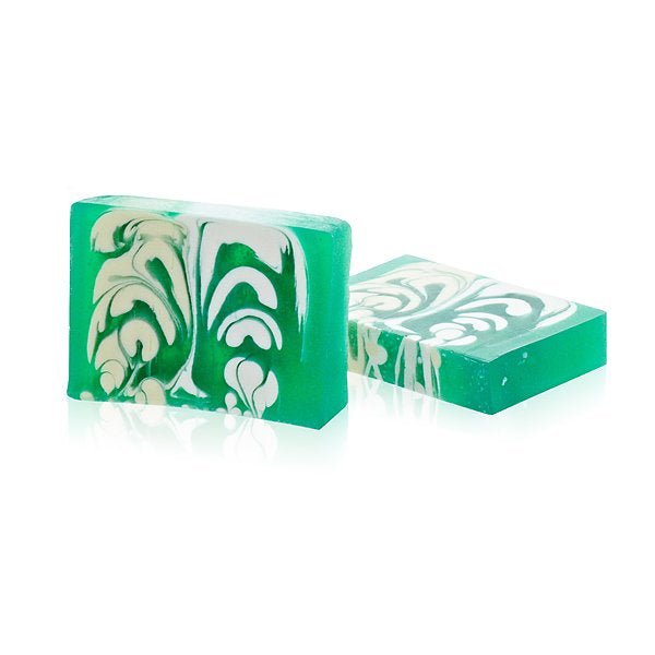 100g Handcrafted Mango Soap Slice | #product_category# - OneRoofGifts