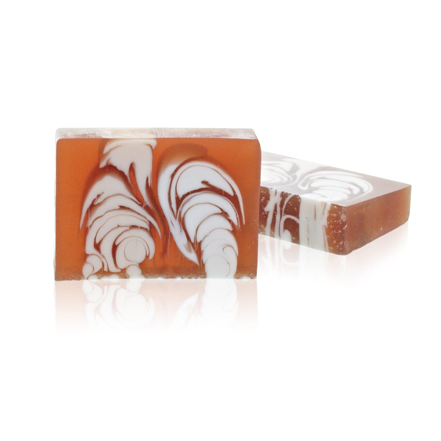 100g Handcrafted Almond Soap Slice | #product_category# - OneRoofGifts