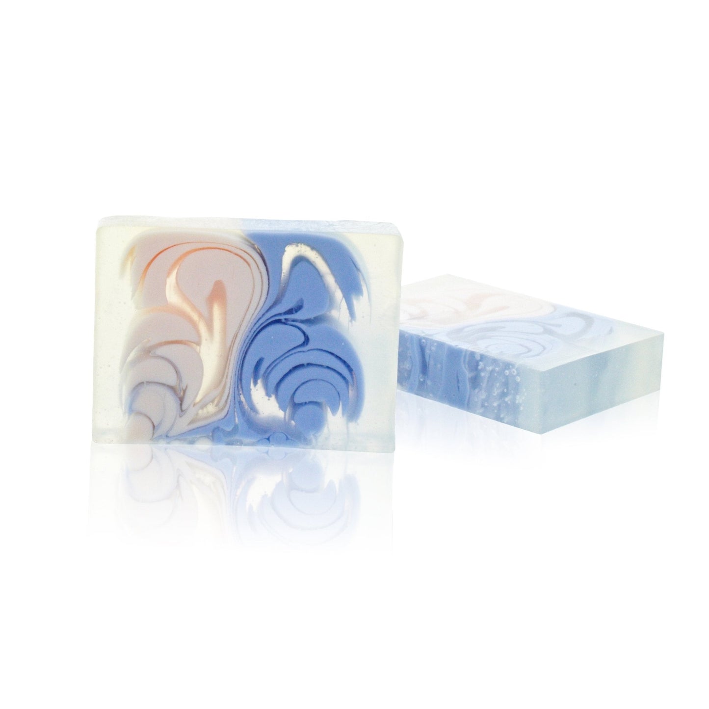 100g Handcrafted Pharaoh Soap Slice | #product_category# - OneRoofGifts