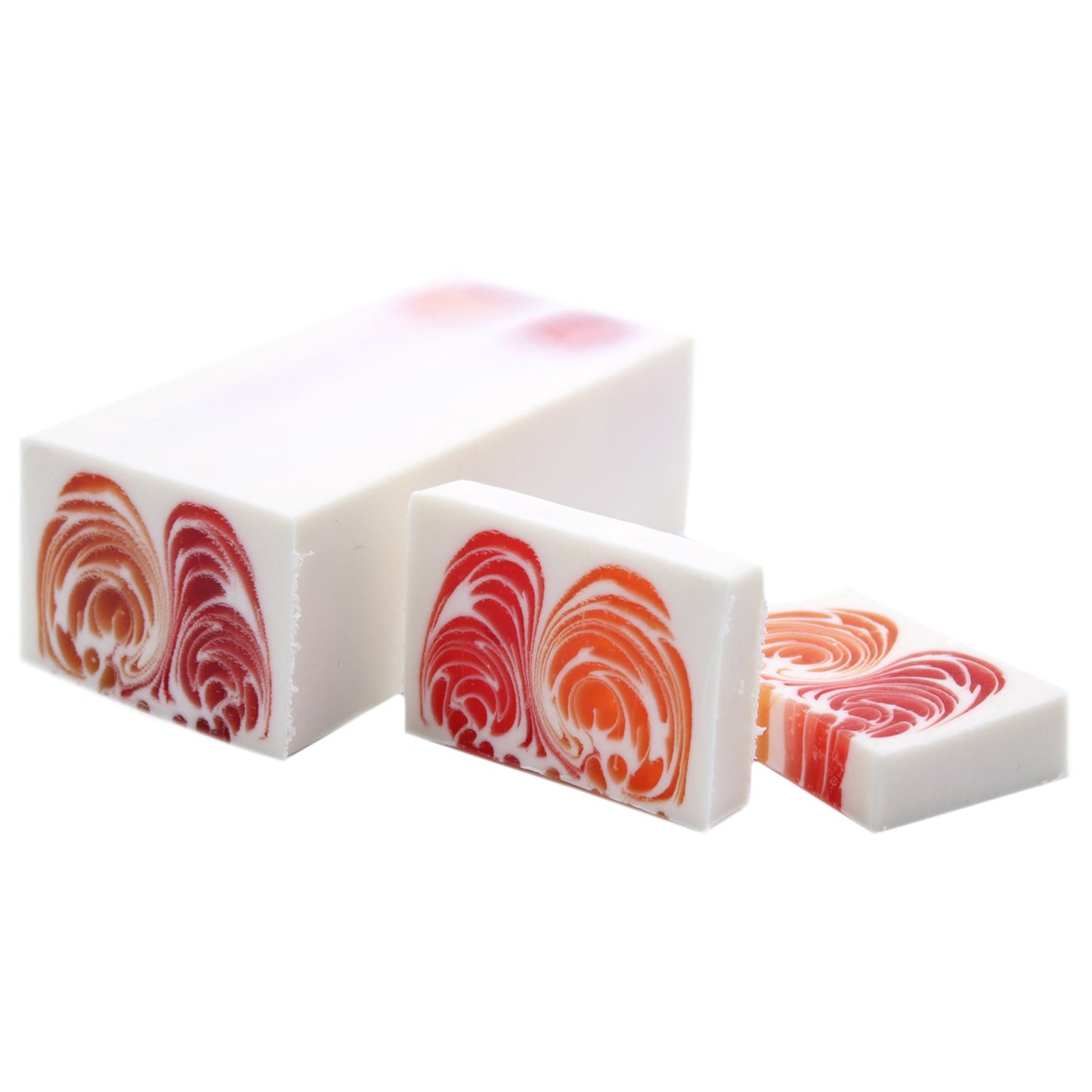 100g Handcrafted Grapefruit Soap Slice | #product_category# - OneRoofGifts