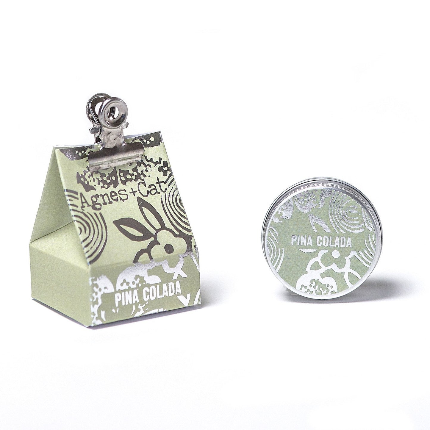 Luxury Pina Colada Lip Balm | #product_category# - OneRoofGifts