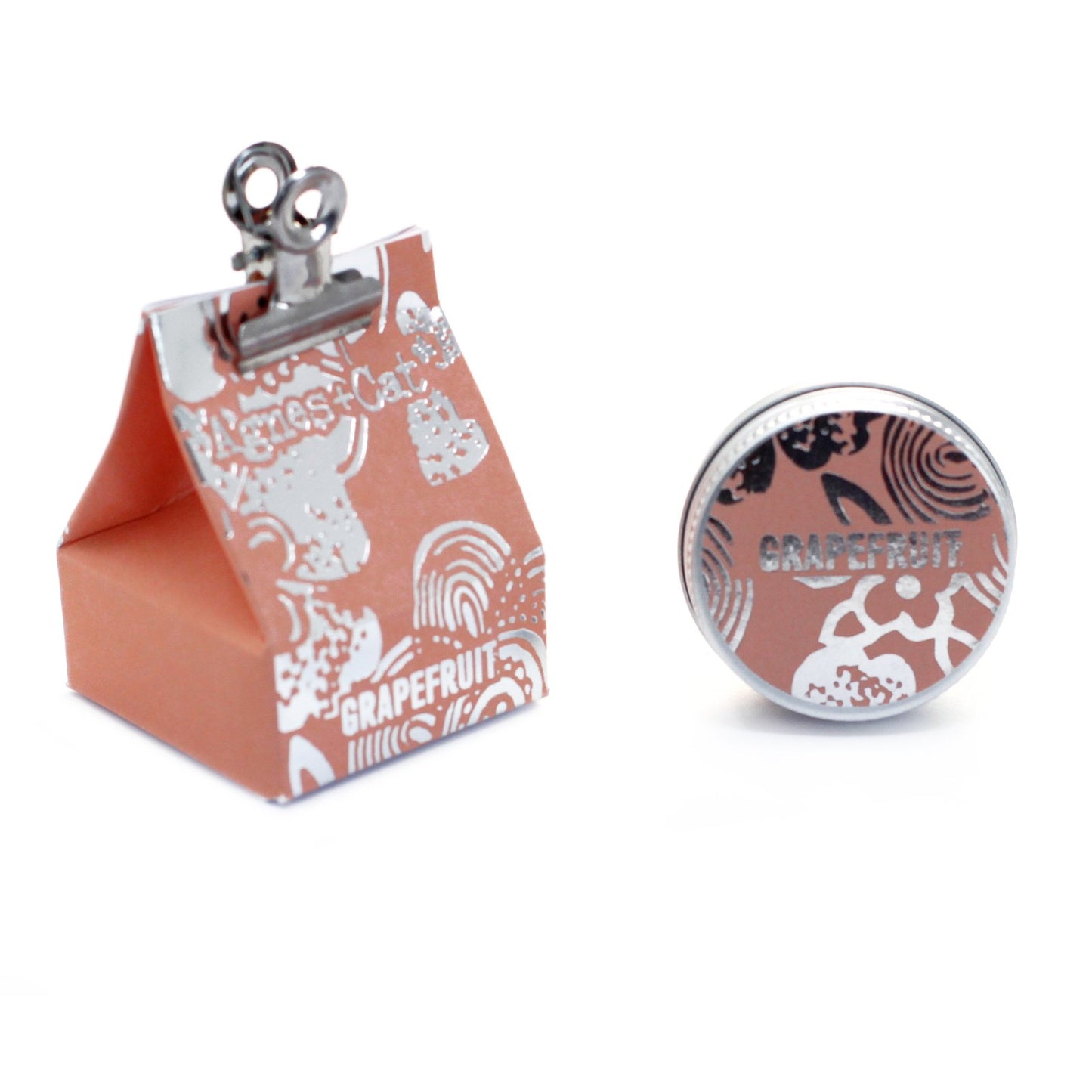 Grapefruit - Flavored Luxury Lip Balm | #product_category# - OneRoofGifts