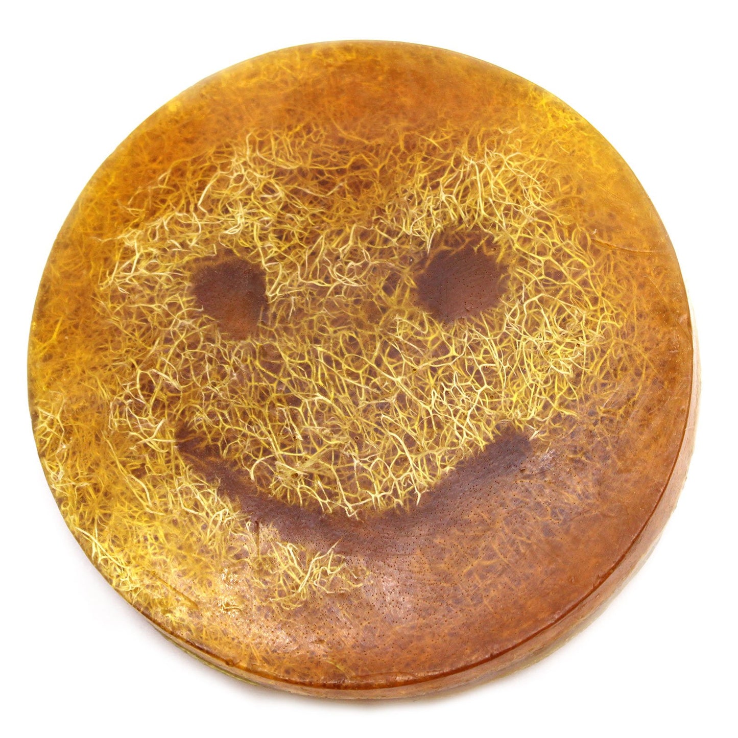 Pina Colada Exfoliating Happy Scrub Soap | #product_category# - OneRoofGifts
