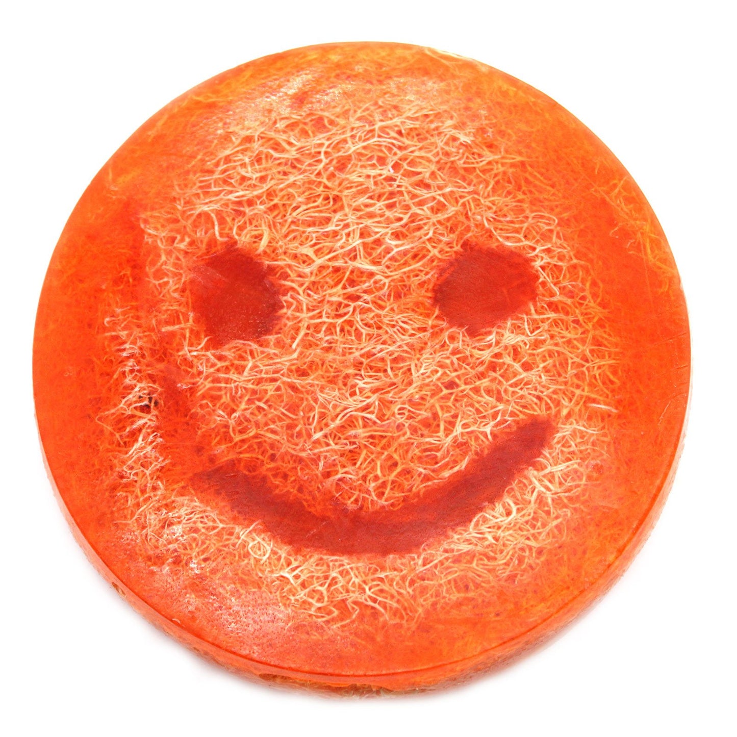 Grapefruit Happy Scrub Soap | #product_category# - OneRoofGifts