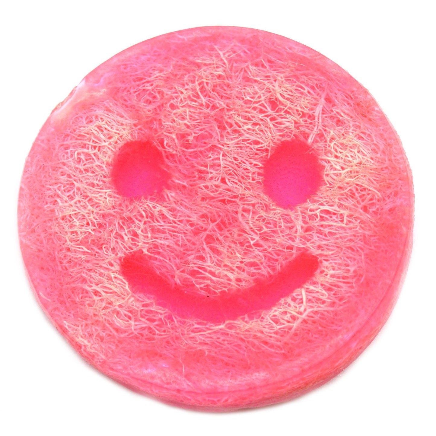 Happy Bubblegum Scrub Soap | #product_category# - OneRoofGifts
