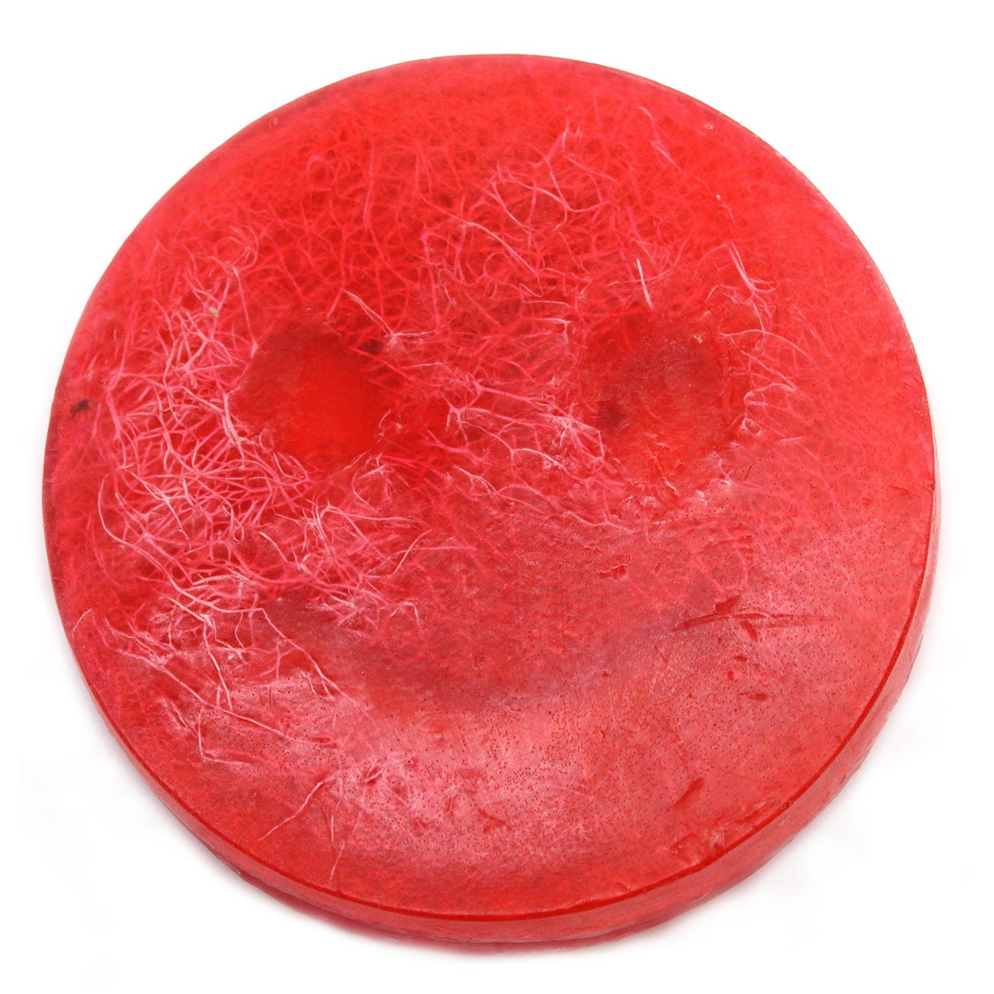 Strawberry & Guava Happy Scrub Soap | #product_category# - OneRoofGifts