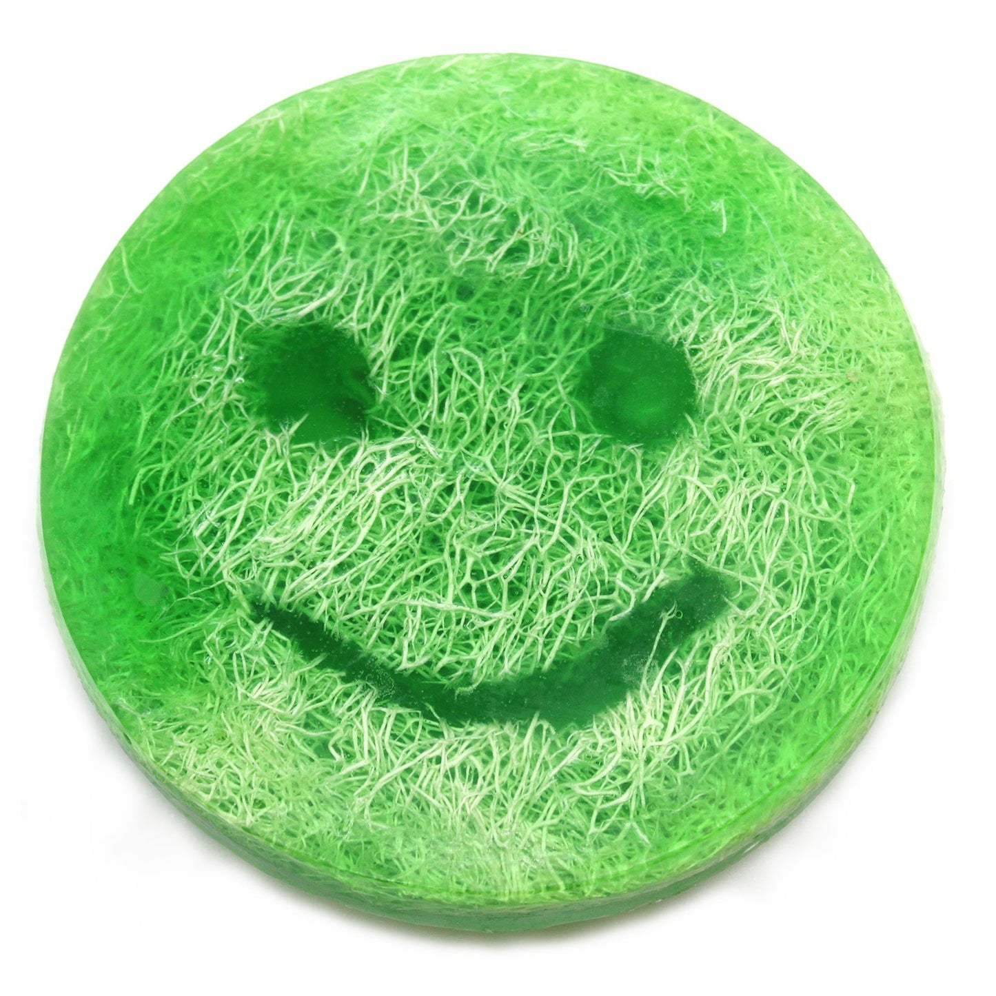 Happy Mango Scrub Soap | #product_category# - OneRoofGifts