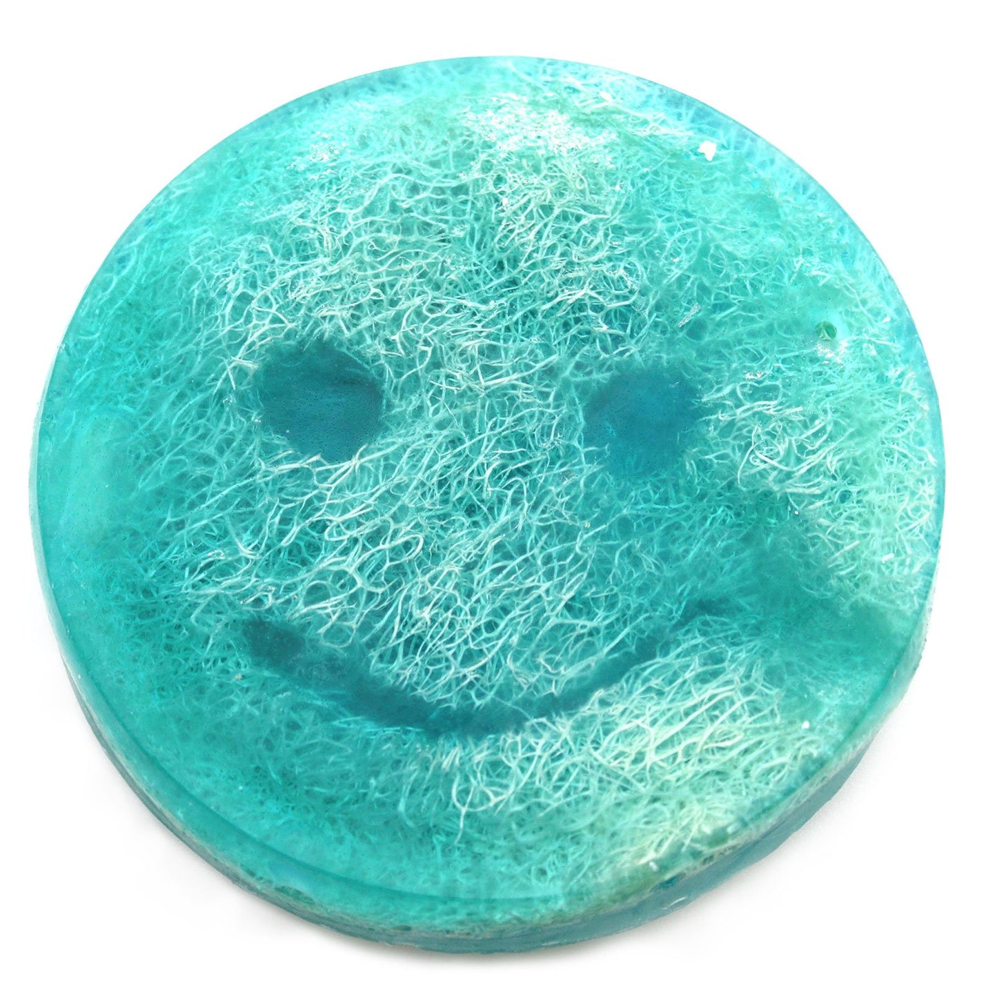 Pomegranate & Raspberry Happy Scrub Soap | #product_category# - OneRoofGifts