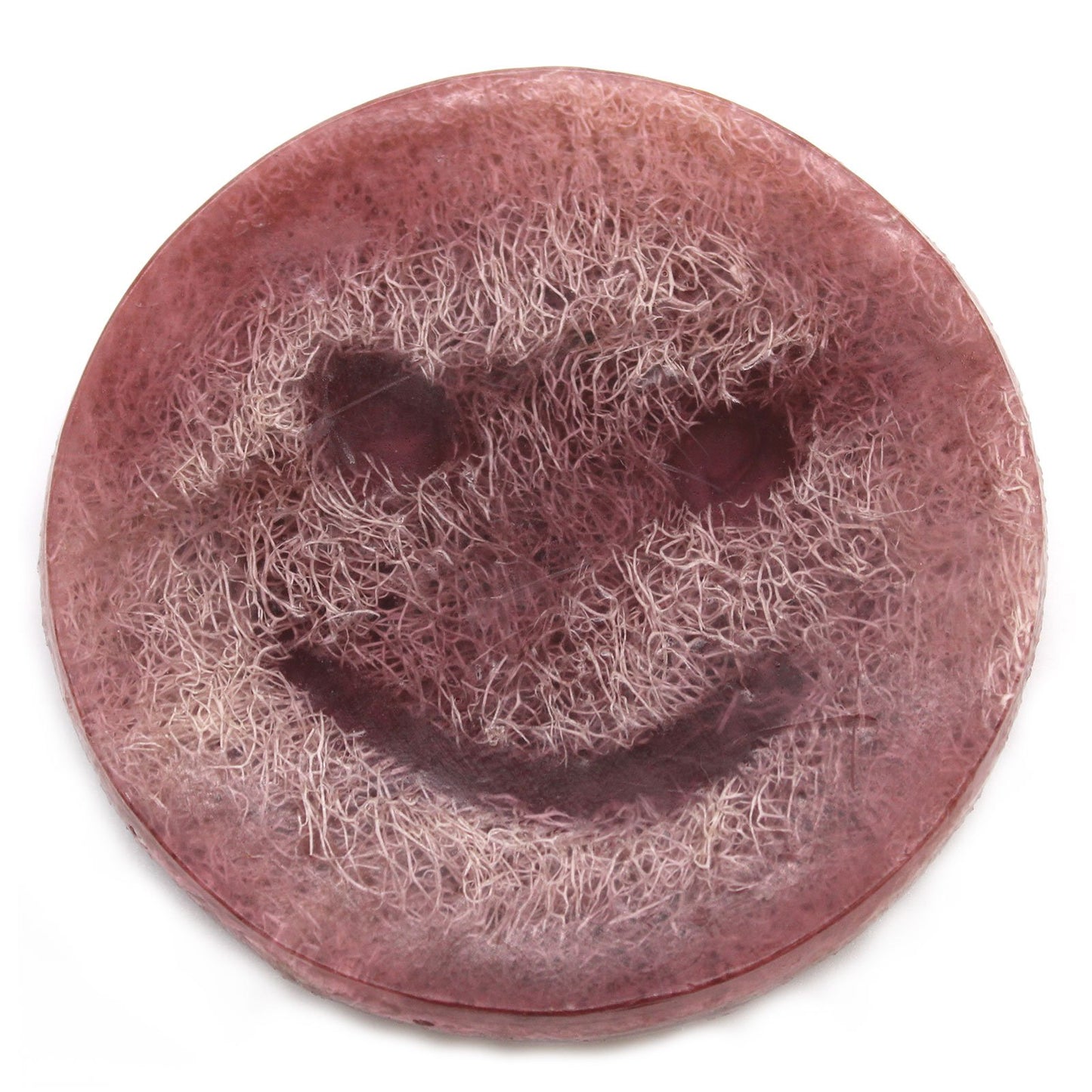 Happy Scrub Soap, Purple Grape | #product_category# - OneRoofGifts