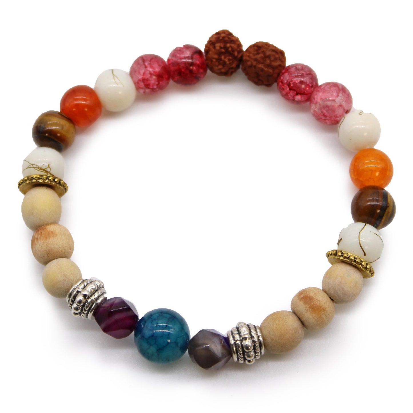 Tri Hita Karana Appreciation Bangle | #product_category# - OneRoofGifts
