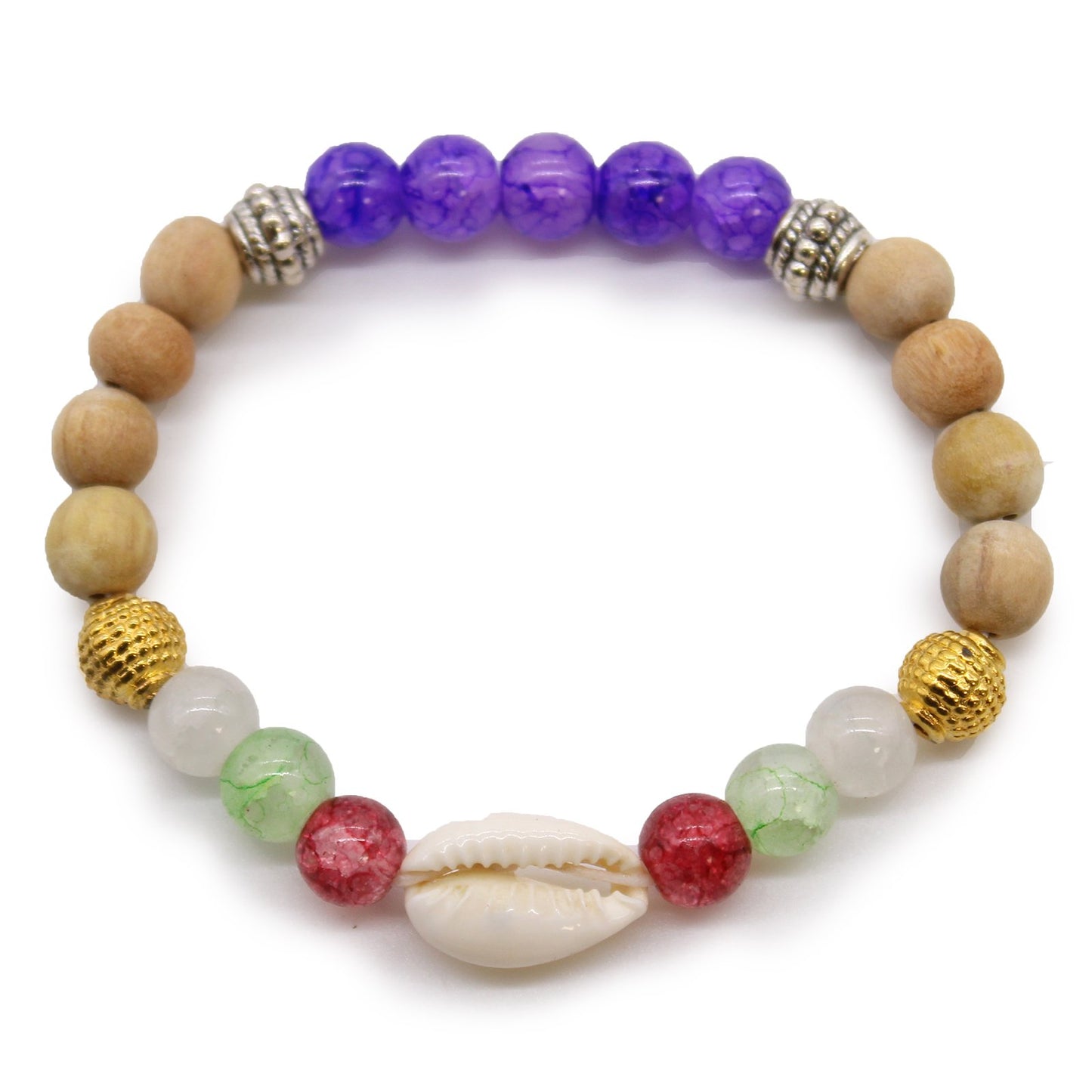 Tri Hita Karana Bangle: Symbol of Beauty and Wisdom | #product_category# - OneRoofGifts