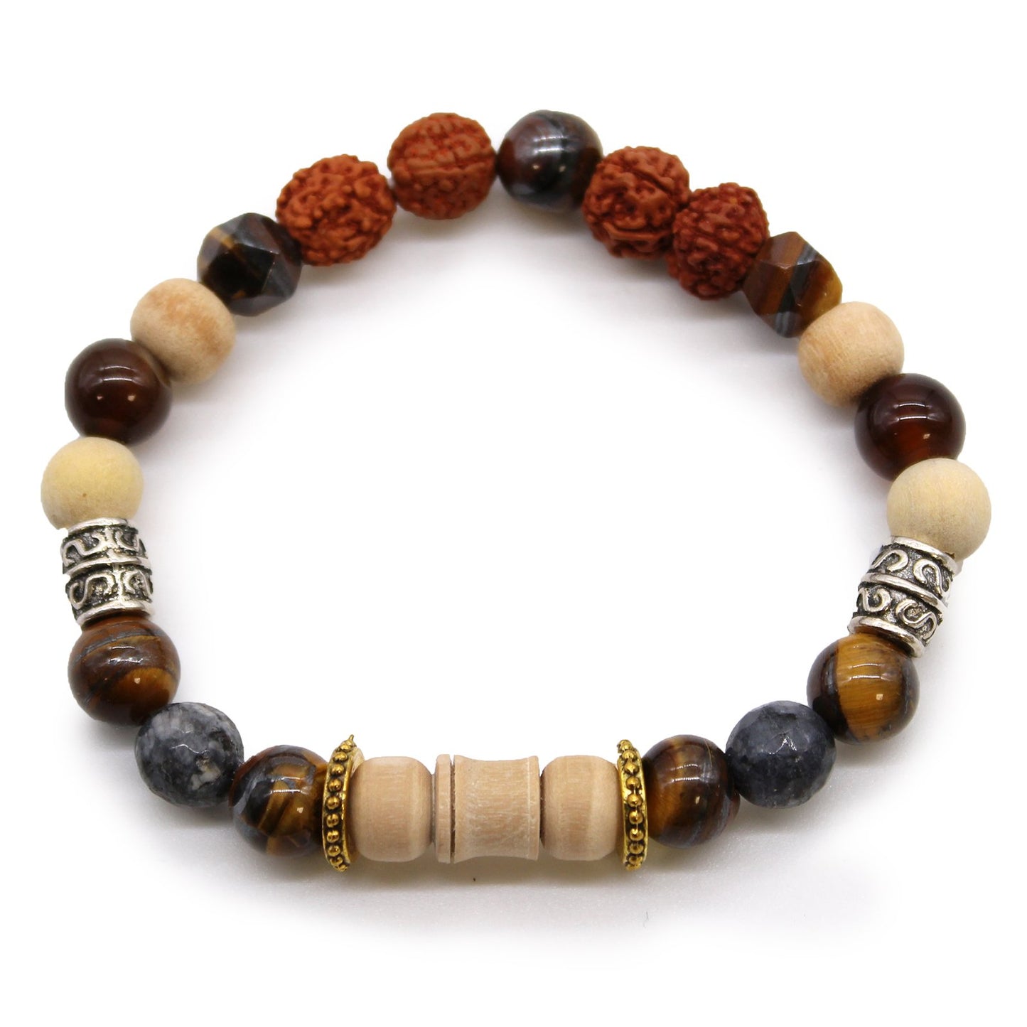 Tri Hita Karana Acceptance Bangle | #product_category# - OneRoofGifts