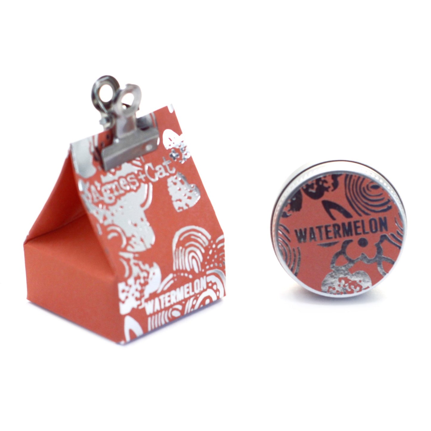 Watermelon Luxury Lip Balm | #product_category# - OneRoofGifts