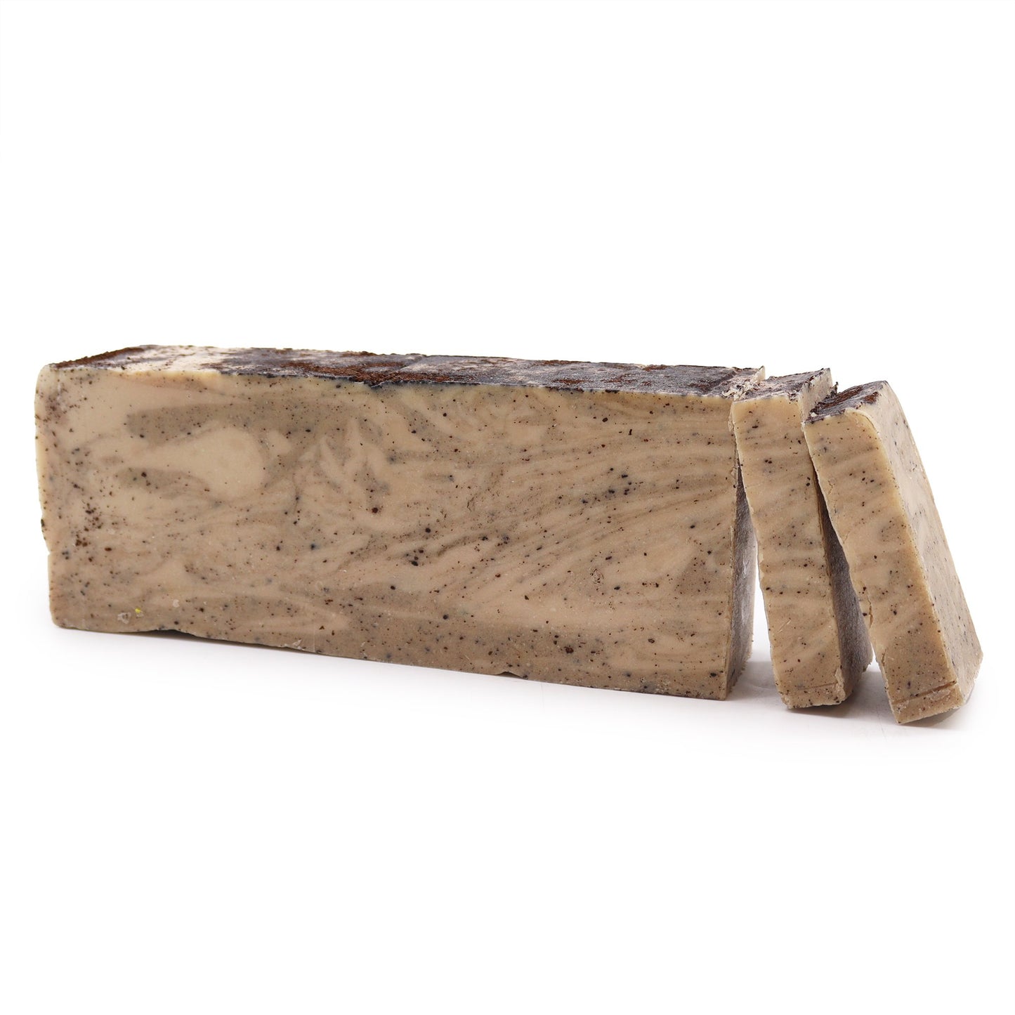 Coconut Olive Oil Soap Loaf | #product_category# - OneRoofGifts