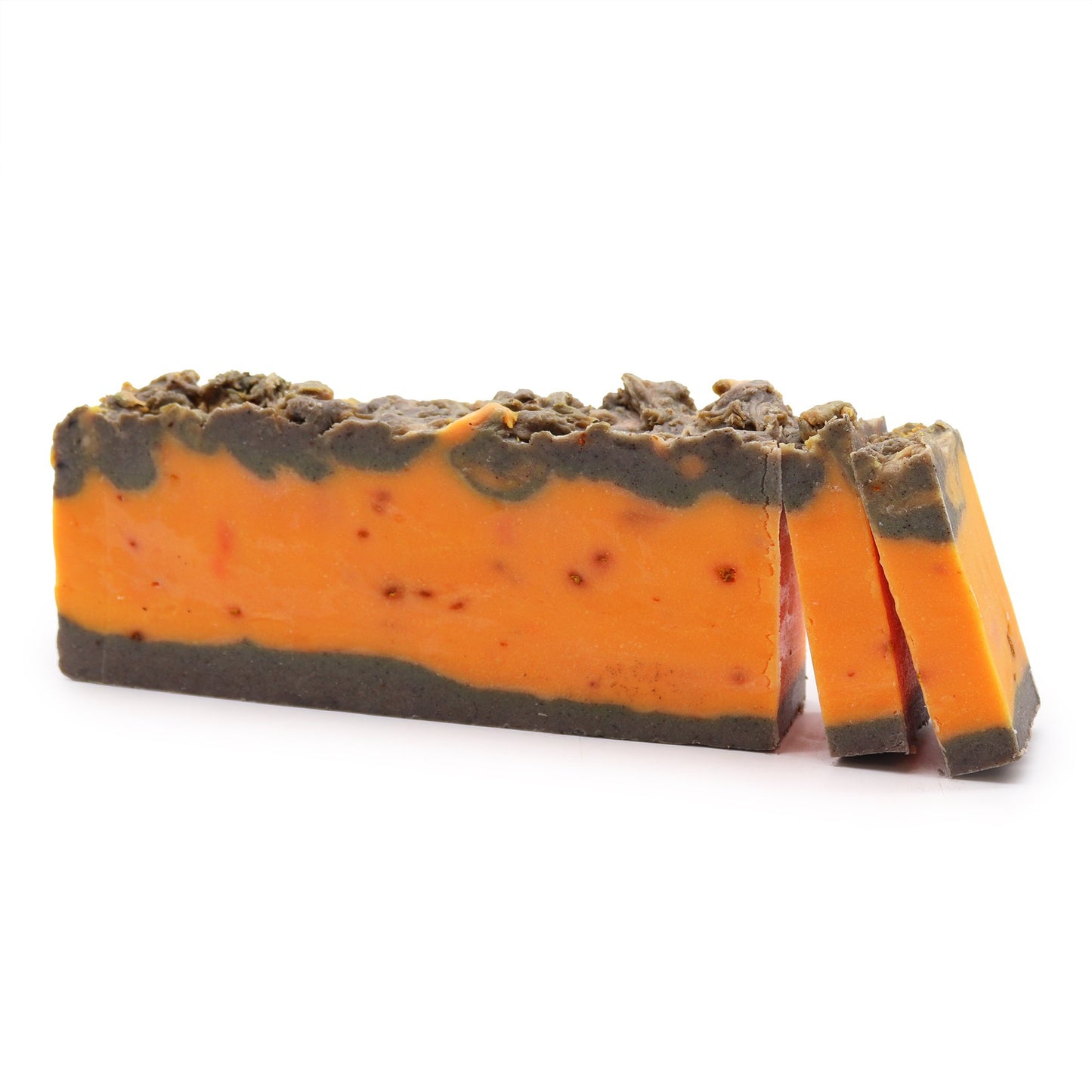 Olive Oil Soap Loaf with Cinnamon and Orange | #product_category# - OneRoofGifts
