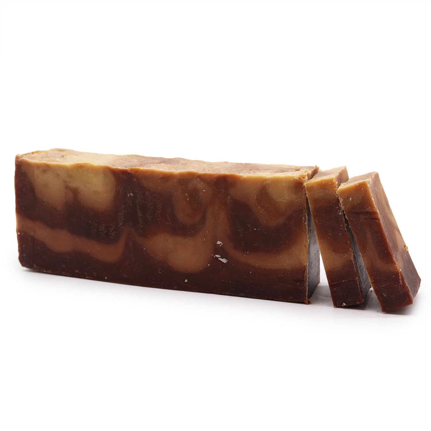 Olive Oil Soap Loaf, Vanilla | #product_category# - OneRoofGifts