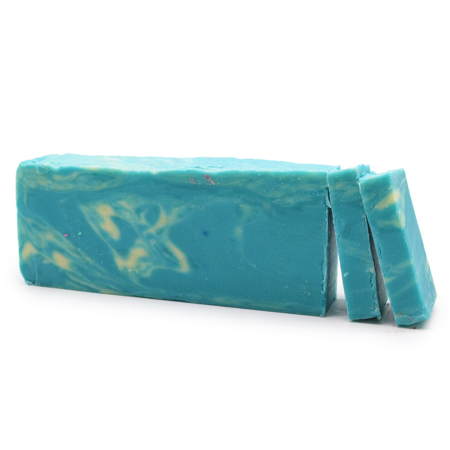 Olive Oil Seaweed Soap Loaf | #product_category# - OneRoofGifts