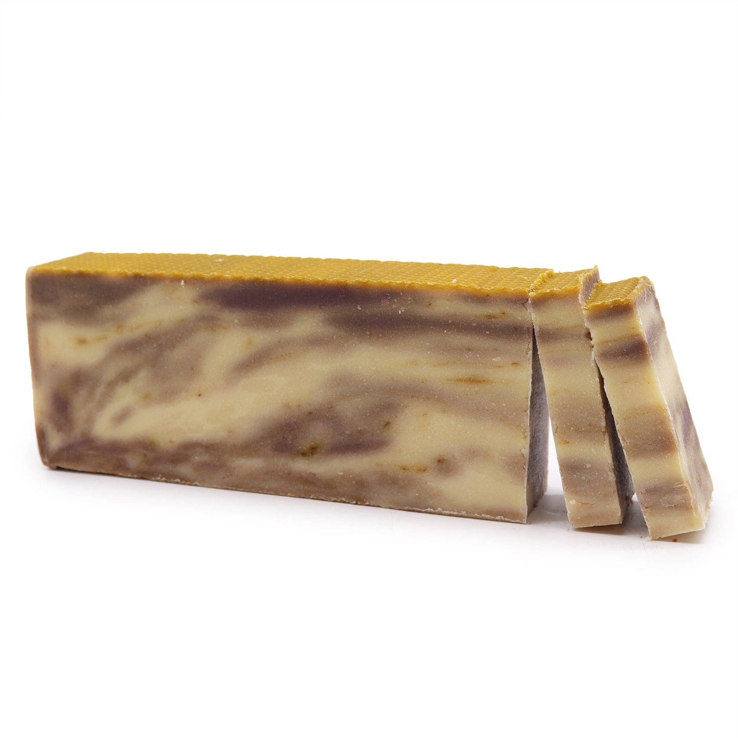 Olive Oil Soap Loaf with Propolis | #product_category# - OneRoofGifts