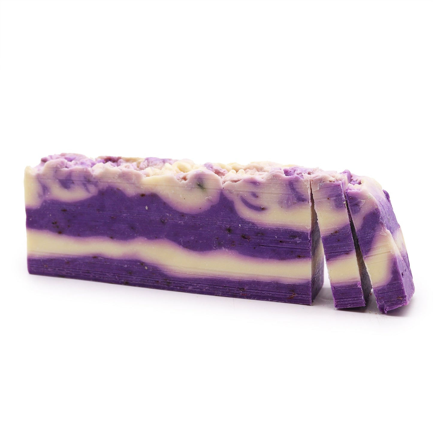 Olive Oil Soap Loaf with Lavender | #product_category# - OneRoofGifts