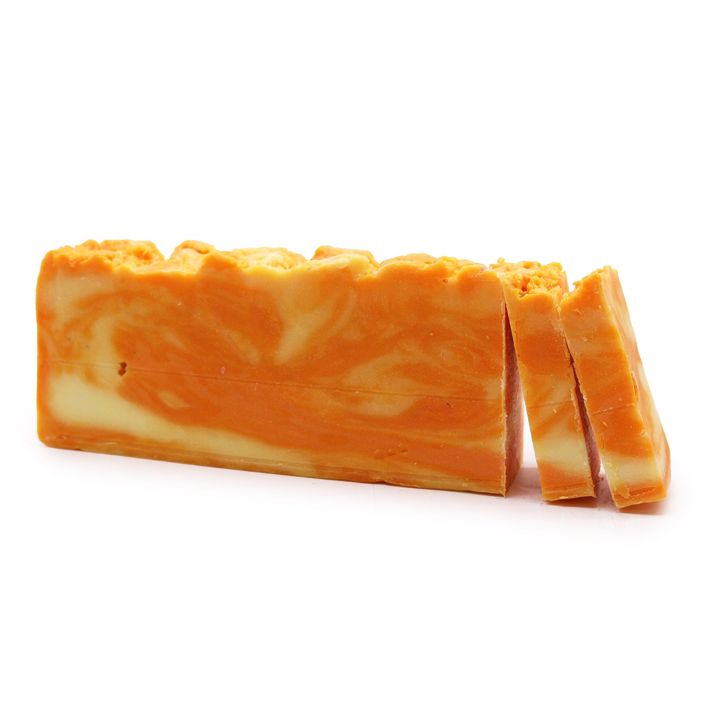 Olive Oil Soap Loaf with Orange Essence | #product_category# - OneRoofGifts