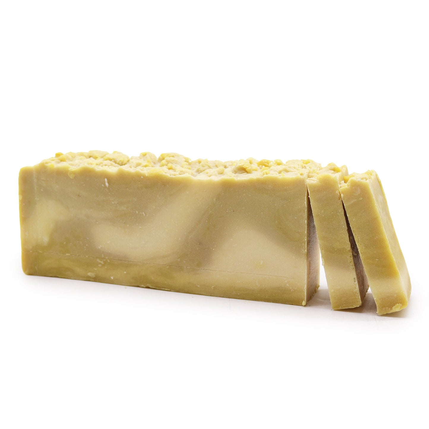 Argan and Olive Oil Soap Loaf | #product_category# - OneRoofGifts