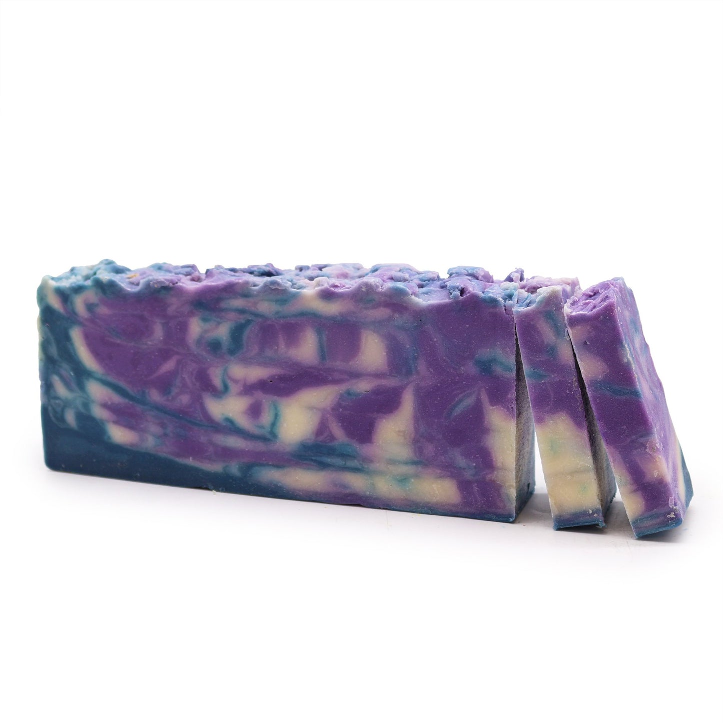 Herb of Grace Olive Oil Soap Loaf | #product_category# - OneRoofGifts
