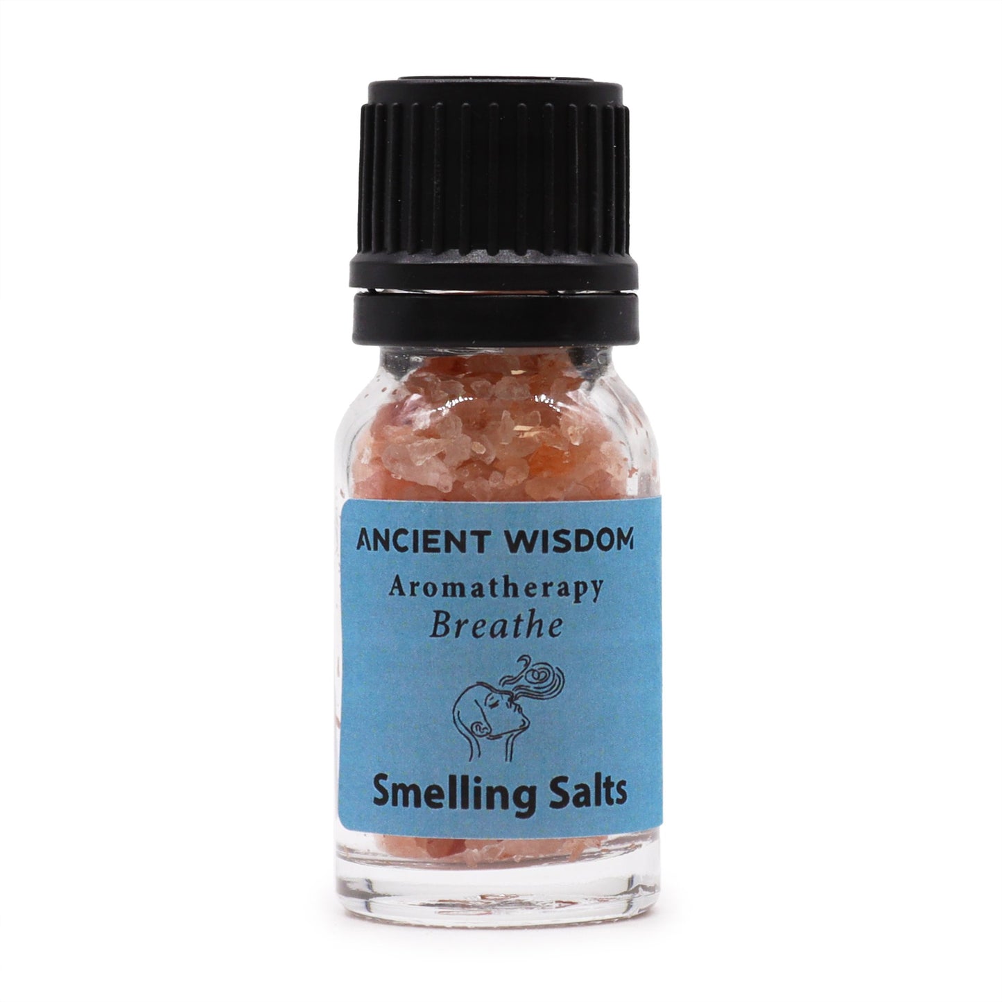Aromatherapy Smelling Salt - Breathe | #product_category# - OneRoofGifts