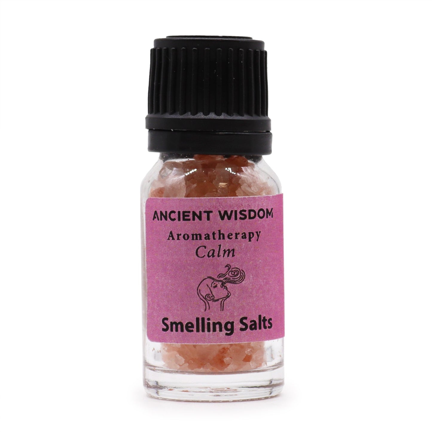 Aromatherapy Smelling Salt - Calm | #product_category# - OneRoofGifts