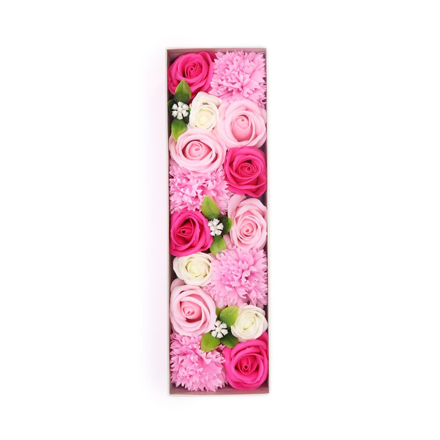 Pink Baby Blessings Long Box | #product_category# - OneRoofGifts