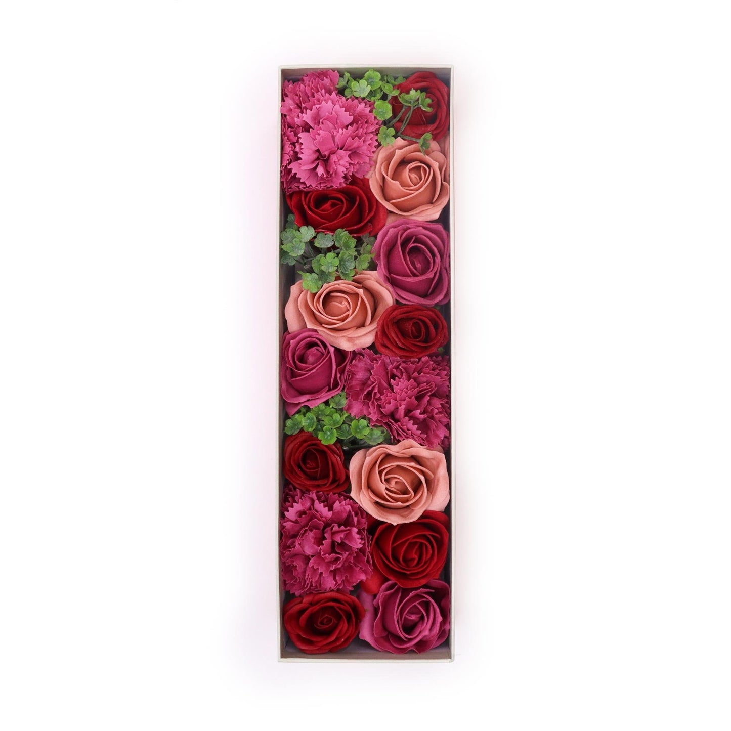 Long Box Vintage Roses | #product_category# - OneRoofGifts