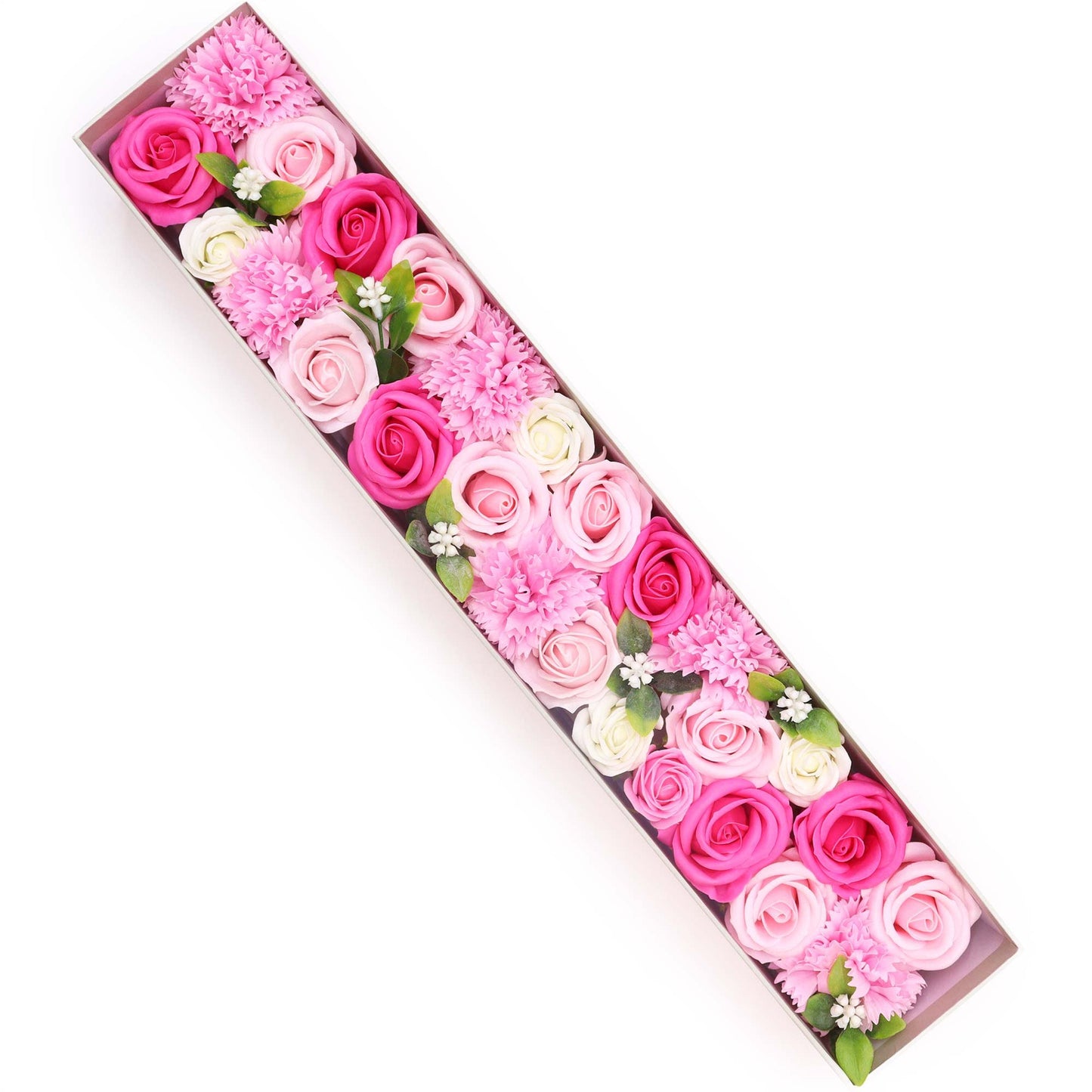 Baby Blessings Box - Extra Long, Pinks | #product_category# - OneRoofGifts